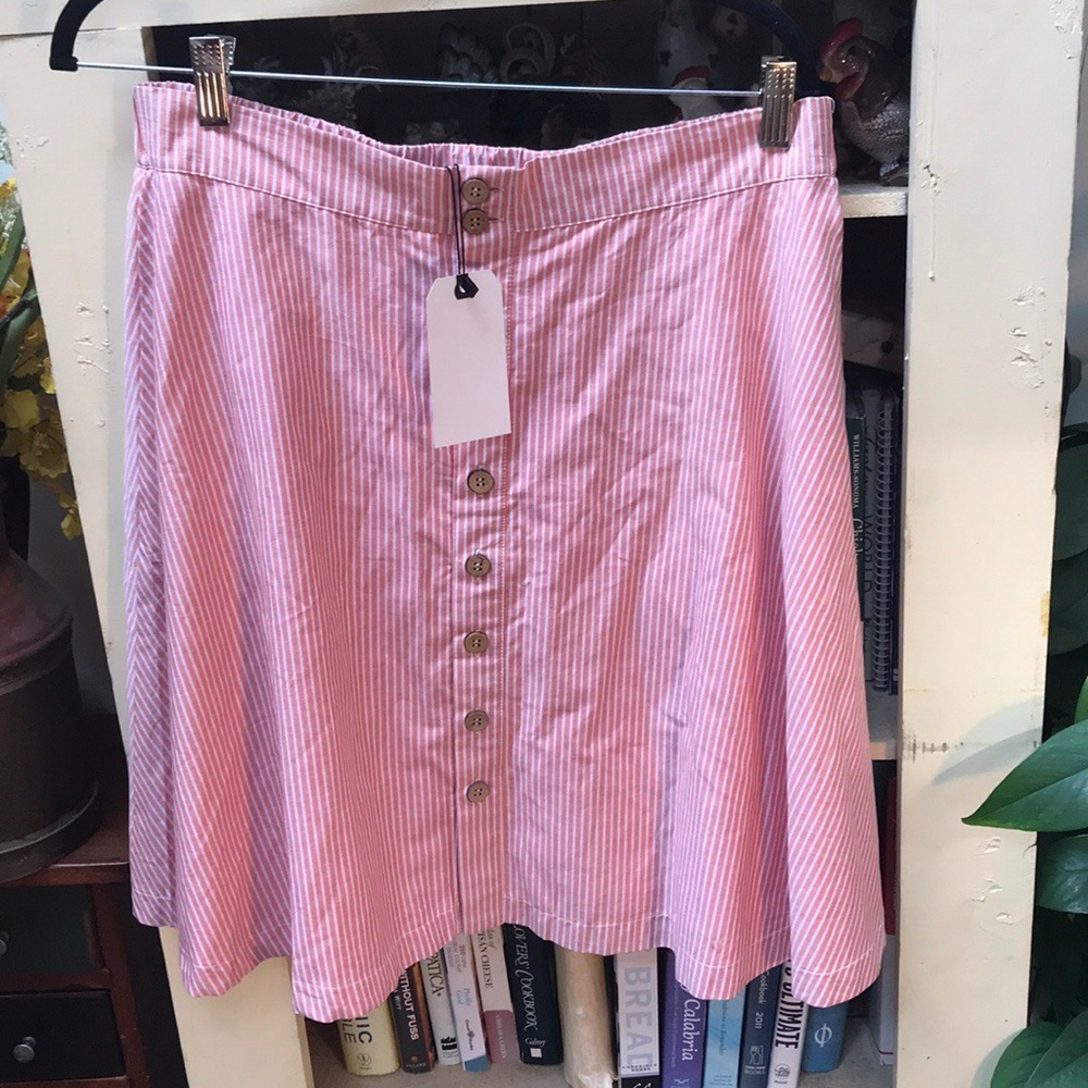 Sensemill skirt